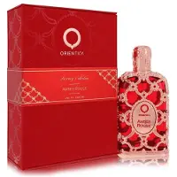 Orientica Amber Rouge EDP 80 ml UNISEX