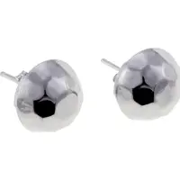 Cristian Lay Boucles d'oreilles - - 547370 - Argent 925 - Argenté - Femme