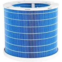 Melitt Filtre Humidificateur pour 3 Pro, Pièces de Rechange, Humidification et Détartrage, CJSJSQ01MX