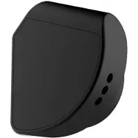 Kinera Celest Gumiho casque d'écoute - Pure Black - casque plat (Filaire), Écouteurs, Noir