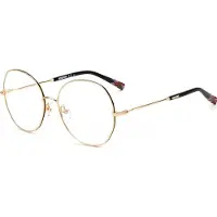 Missoni Mis-0016-2m2 Woman Glasses Doré Femme