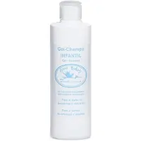 Picu Baby Infantil Gel-Champú 250ML - Hypoallergenic Formula