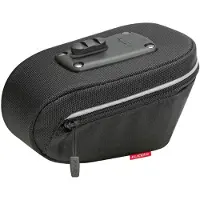 Klickfix Micro Sport 100 Saddle Bag 0.8l Noir