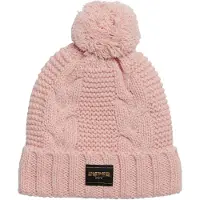 Superdry Bonnet Cable