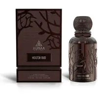 Auraa Desire Molten Oud 100ml Perfume for Unisex by