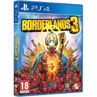Borderlands 3 (PS4)
