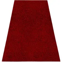 Rugsx TAPIS - MOQUETTE ETON rose 250x400 cm