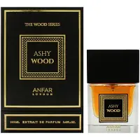 Anfar Ashy Wood parfum pur pour homme 100 ml