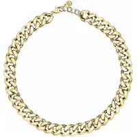 CHIARA FERRAGNI J19auw07 Necklace Doré Femme