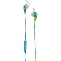 Bose couteurs intra-auriculaires SoundSport - Appareils Apple Neon Blue (renouvel)