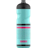 SIGG - 6005.90 - Gourde - Pulsar - Noir - 0,75 L