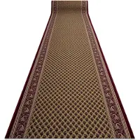 Rugsx TAPIS DE COULOIR ANTIDÉRAPANT INCA 67cm 67x200 cm