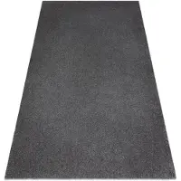 Rugsx Tapis lavable MOOD 71151100 moderne - gris 120x170 cm