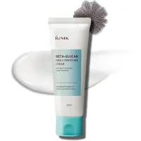 IUnik Beta Glucan crème hydratation intense 60 ml