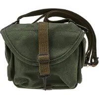 Domke F-8 Sac d'Epaule Petit Olive