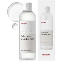 Ma:nyo - Galactomy Clearskin Toner 210ml