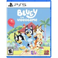 Bluey : Le jeu vido - Playstation 5