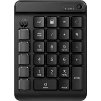 HP Pavé numérique sans fil programmable 430