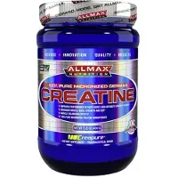 Allmax nutrition ALLMAX, Créatine, Qualité Pharmaceutique, 14,11 oz (400 g)