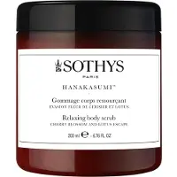 Sothys paris Cherry Gommage 200 ml
