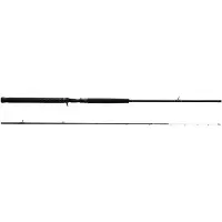 Okuma Volts Trolling Rod Argenté 2.40 m / 100-250 g