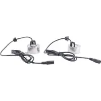 SEM Humidificateur ultrasonique sans prise, 2 pièces, 45 mm