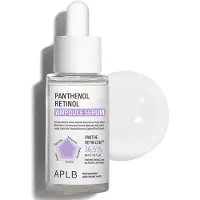 APLB - Panthenol Retinol Ampoule Serum - Sérum concentré panthénol et rétinol