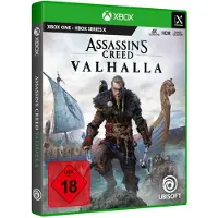 Assassin's Creed Valhalla 1 Xbox One - Disque Blu-ray ( dition Ultimate)