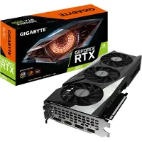 Gigabyte GeForce RTX 3050 GAMING OC 8G - Carte graphique - GF RTX 3050 - 8 Go GDDR6 - PCIe 4.0 - 2 x DisplayPort, 2 x HDMI