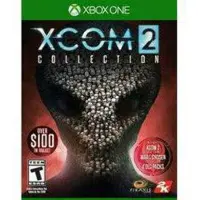 Collection XCOM 2 - Xbox One