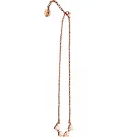 Folli Follie 3n0t013rs Necklace Doré Femme