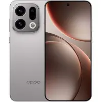 OPPO Find X9 Pro PPLG110 CN 12+512Go Titane