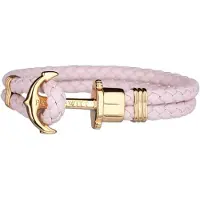 Paul Hewitt Ph-phlgprxxxl Bracelet Rose