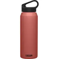 CamelBak - Carry Cap SST Vacuum Insulated Terracotta Rose - Unisex - Taille : 1L