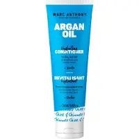 Marc Anthony Conditionneur pour cheveux à l'huile d'argan et à la kératine, extra hydratant, 250ml,