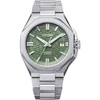Citizen - NB6080-51W - Montre-bracelet - Homme - Automatique