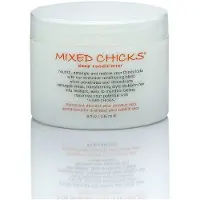 Mixed Chicks Apr?s-shampoing profond 236ml