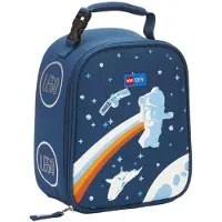 LEGO Sac-repas - Marche dans l'espace