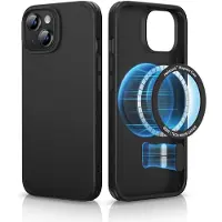 ESR Coque pour iPhone 14Coque iPhone 13 compatible avec MagSafe Shockpro