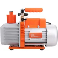 OEM Extracteur d'air pour purification - 5 CFM (8,5 m³/h) - 250 W - 1450 tr/min - Entretien et réparation de systèmes de climatisation - Extraction de vapeurs de résine - Stabilisation du bois