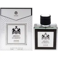 Anfar London Absolu D'Orient Eau de Parfum pour homme 115 ml