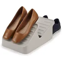 Joseph Joseph Rangement à Chaussures Joseph Joseph Shoe-In 3 Paar Compact