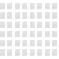 Semoic 2000Pcs Pla Biodégradé Plaques de Sachets de Thé Filtres à Ultrasons Corde de Fibre de Corde Sachets de Thé Filtre