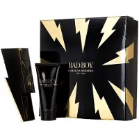 Carolina Herrera Bad Boy, Homme, 1 pièce(s), Eau de Toilette, 100 ml, Spray, 2 pièce(s)