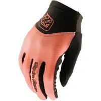 Troy Lee Designs Gant Ace 2.0 2025 pour femme pour vlo de montagne, VTT, terre cuite solide, taille S