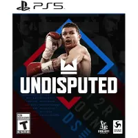 Undisputed - Ps5 (Us)