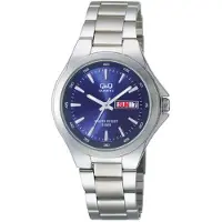 Q&Q - A164J212Y - Montre-bracelet