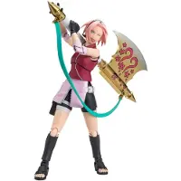 Tamashii Nations - Naruto - Sakura Haruno - dition NARUTOP99 - Figurine Bandai Spirits SHFiguarts