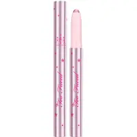 Too Faced Quickie Queen crayon fard à paupières teinte Lilac Lust 1.5 g