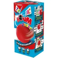 Asmodee Jeu - Tic Tac Boum Junior Eco Pack
